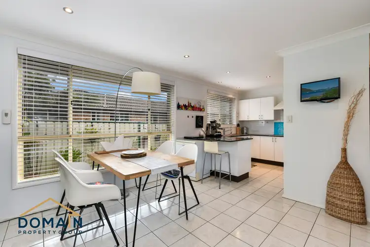 Fourth view of Homely villa listing, 3/18 Flounder Road, Ettalong Beach NSW 2257