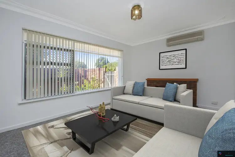 Third view of Homely house listing, 1/105 Pola Street, Dianella WA 6059