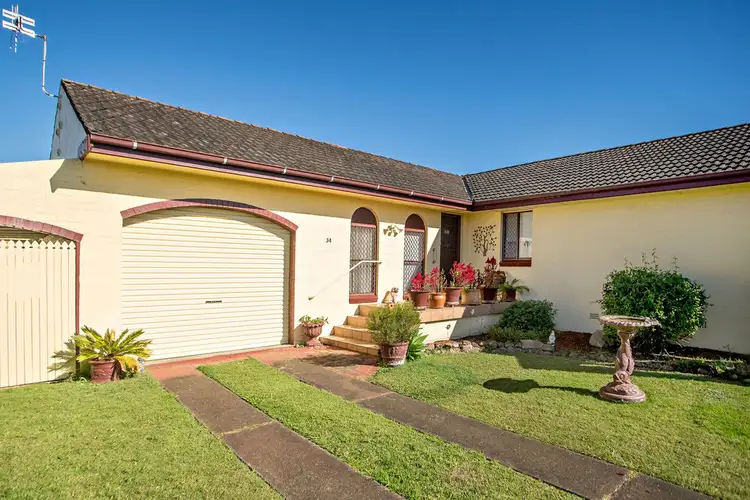 Third view of Homely house listing, 34 Park Avenue, Cundletown NSW 2430