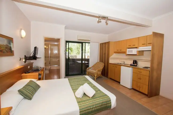 Second view of Homely unit listing, 3/651 Esplanade, Urangan QLD 4655