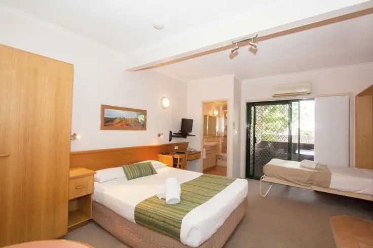 Third view of Homely unit listing, 3/651 Esplanade, Urangan QLD 4655