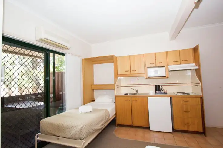 Fourth view of Homely unit listing, 3/651 Esplanade, Urangan QLD 4655