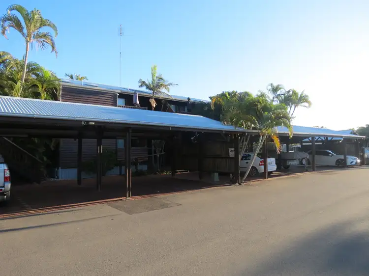 Sixth view of Homely unit listing, 3/651 Esplanade, Urangan QLD 4655