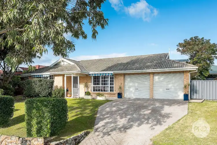 120 Bagnall Beach Road, Corlette NSW 2315