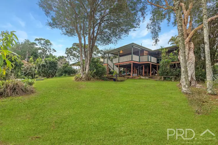 Third view of Homely house listing, 10 Cedar Drive, Dunoon NSW 2480