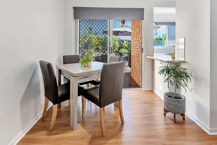Fourth view of Homely townhouse listing, 11/8 Gooding Drive, Merrimac QLD 4226