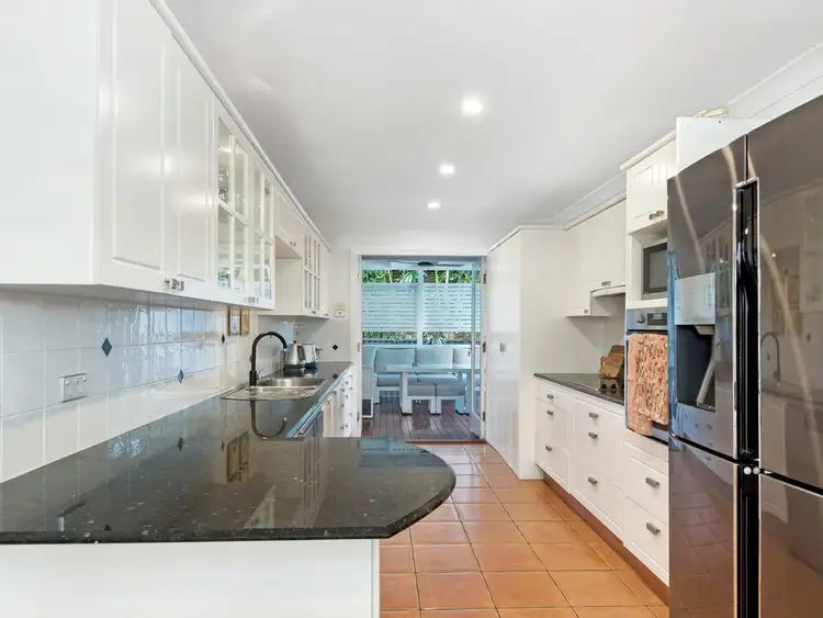 Second view of Homely house listing, 8 Magnolia Drive, Southport QLD 4215