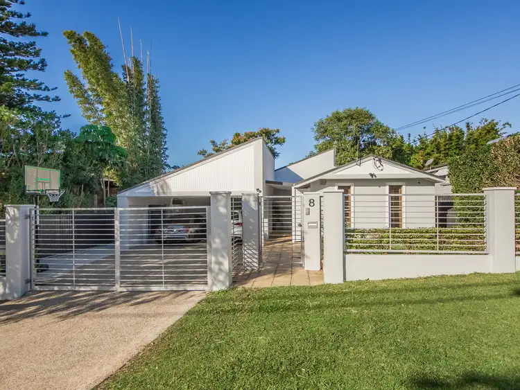 Fourth view of Homely house listing, 8 Magnolia Drive, Southport QLD 4215