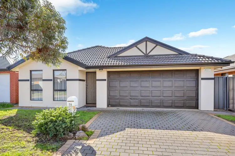 14 Jarrah Drive, Munno Para West SA 5115