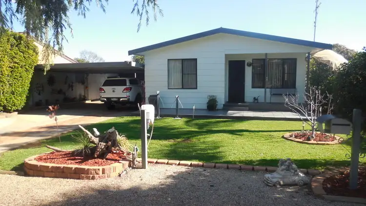 22 Paterson Street, Parkes NSW 2870