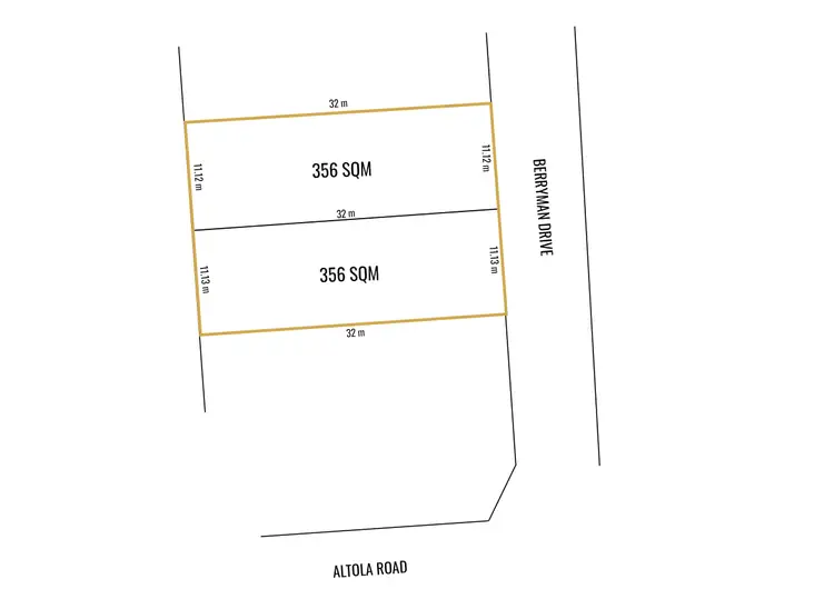 Main view of Homely land listing, 18A Berryman Drive, Modbury SA 5092