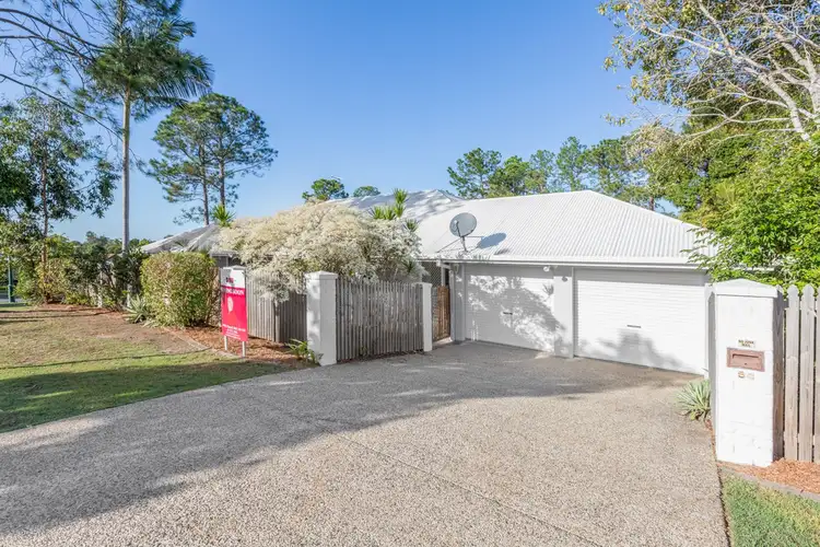 54 Rimu Crescent, Forest Lake QLD 4078