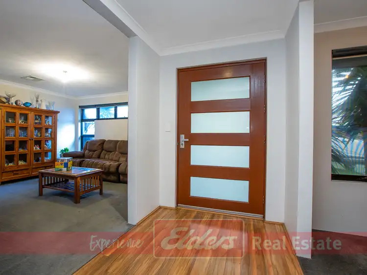 Second view of Homely house listing, 5 Kensington Lane, Australind WA 6233