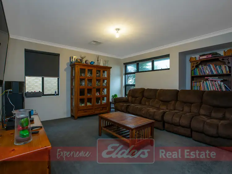 Third view of Homely house listing, 5 Kensington Lane, Australind WA 6233