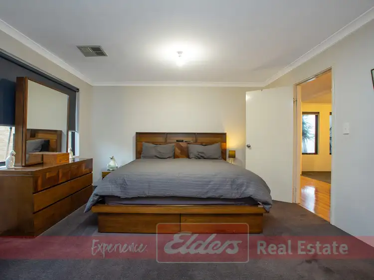 Fifth view of Homely house listing, 5 Kensington Lane, Australind WA 6233