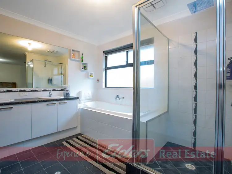 Sixth view of Homely house listing, 5 Kensington Lane, Australind WA 6233