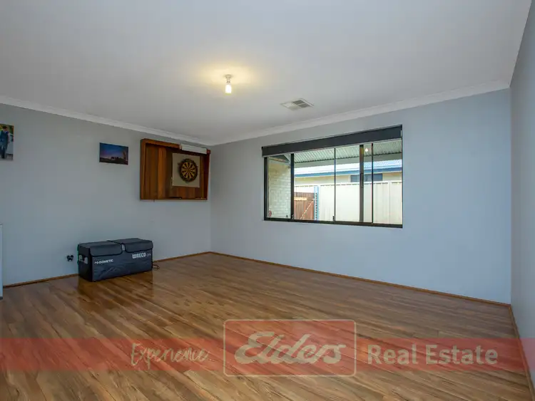 Seventh view of Homely house listing, 5 Kensington Lane, Australind WA 6233