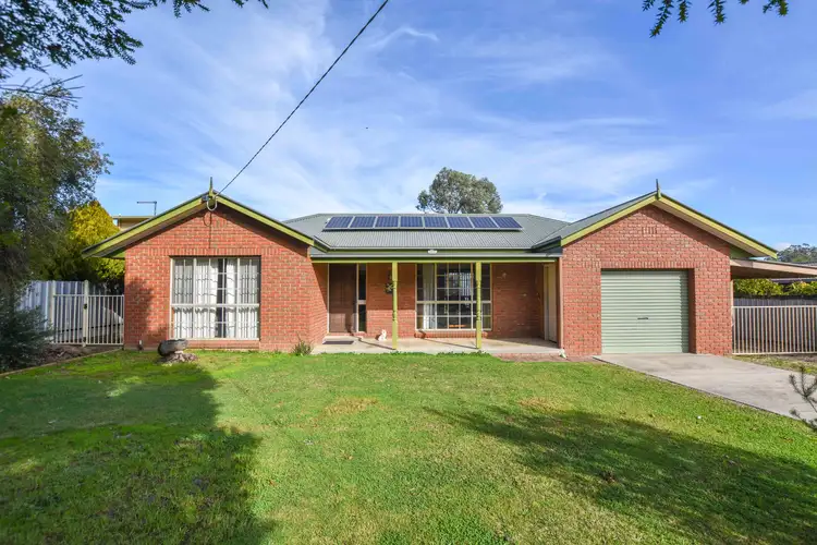 Main view of Homely house listing, 15 William Street, Myrtleford VIC 3737