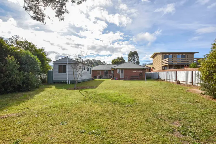 Second view of Homely house listing, 15 William Street, Myrtleford VIC 3737