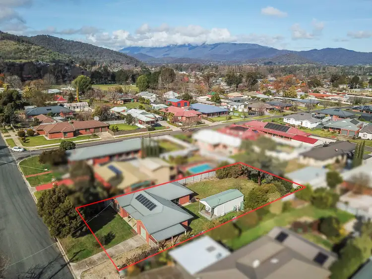 Third view of Homely house listing, 15 William Street, Myrtleford VIC 3737