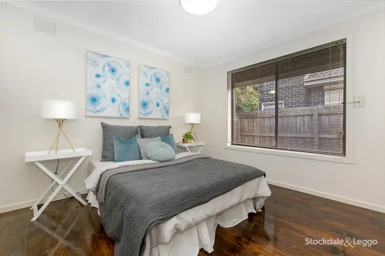 Fifth view of Homely unit listing, 4/24 Grandview Street, Glenroy VIC 3046