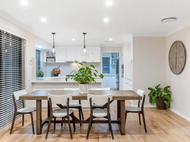 40 Scenic Drive, Maida Vale WA 6057