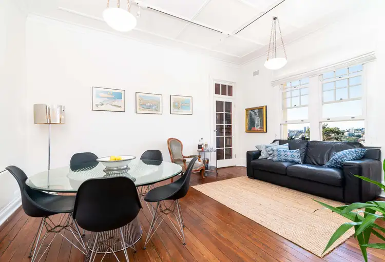 Main view of Homely apartment listing, 23/10 Hardie Street, Darlinghurst NSW 2010