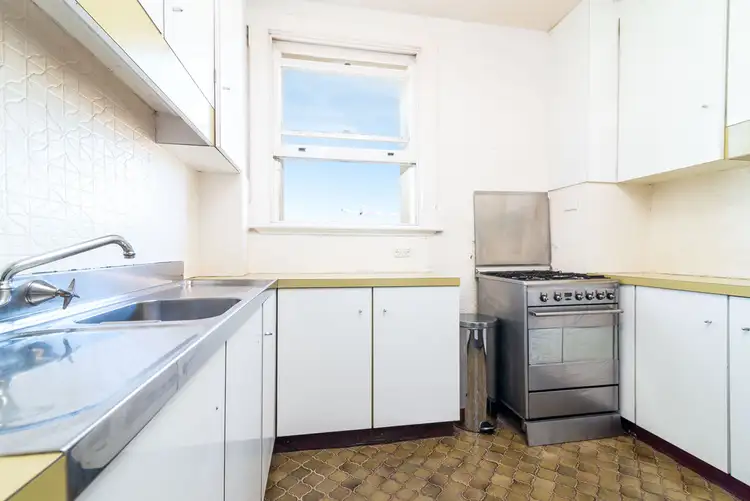 Sixth view of Homely apartment listing, 23/10 Hardie Street, Darlinghurst NSW 2010
