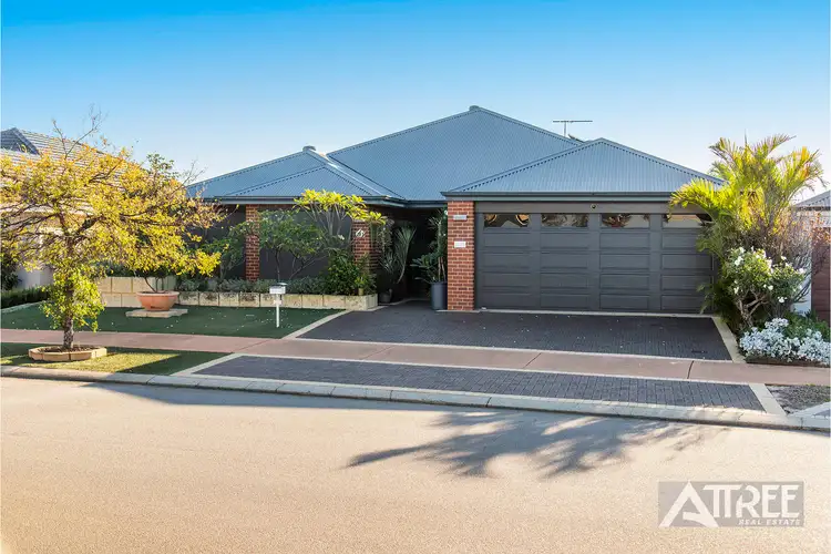 Main view of Homely house listing, 187 Castlewood Parkway, Southern River WA 6110