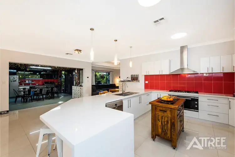 Third view of Homely house listing, 187 Castlewood Parkway, Southern River WA 6110