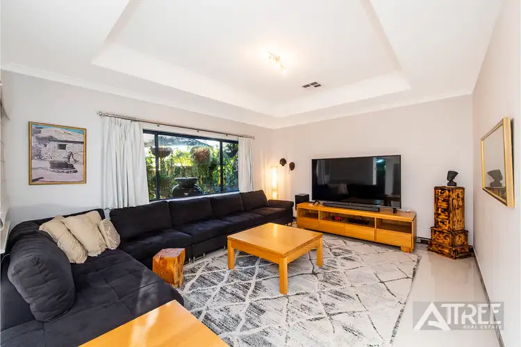 Fifth view of Homely house listing, 187 Castlewood Parkway, Southern River WA 6110