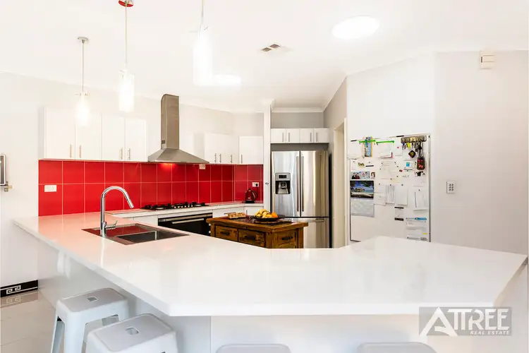 Sixth view of Homely house listing, 187 Castlewood Parkway, Southern River WA 6110