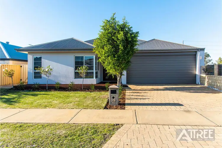 29 Hayfield Road, Southern River WA 6110