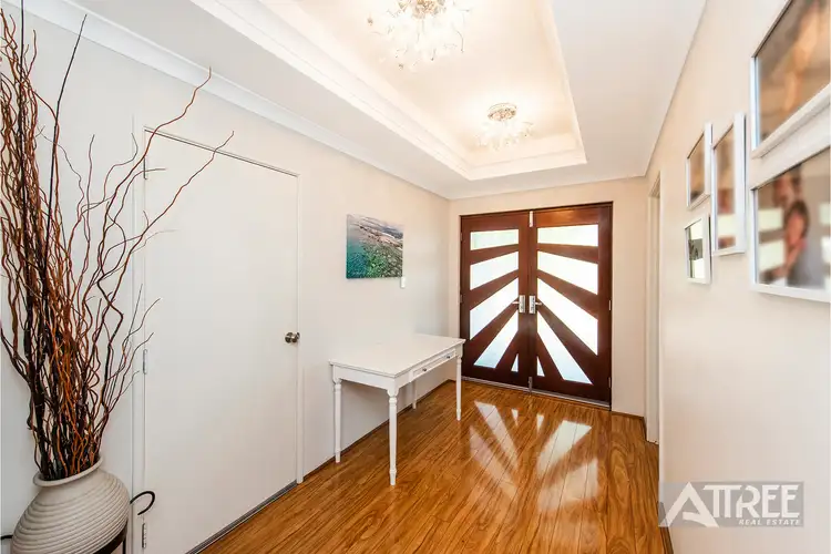 Second view of Homely house listing, 29 Hayfield Road, Southern River WA 6110