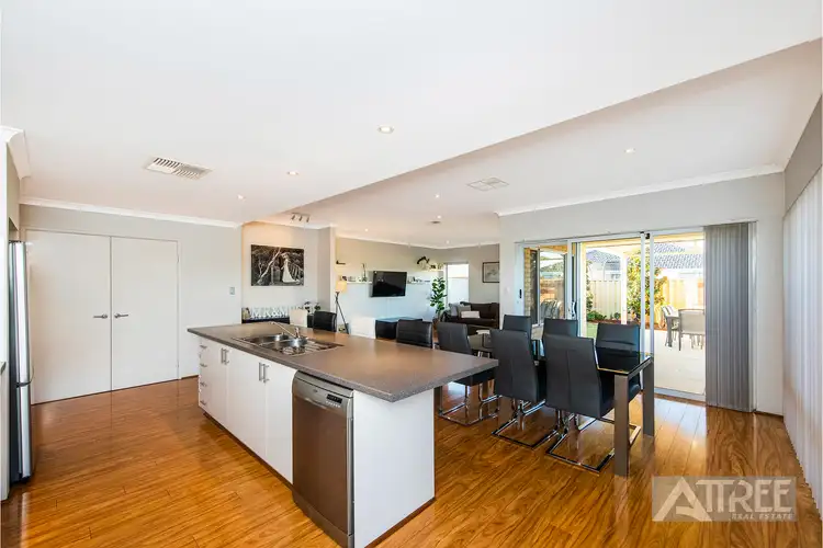 Fourth view of Homely house listing, 29 Hayfield Road, Southern River WA 6110