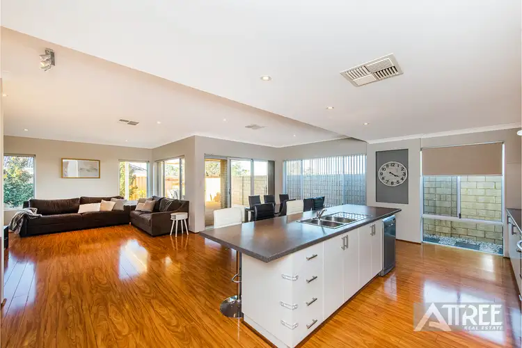 Fifth view of Homely house listing, 29 Hayfield Road, Southern River WA 6110