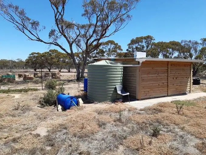 Second view of Homely rural property listing, 824 Richards Street, Wagin WA 6315