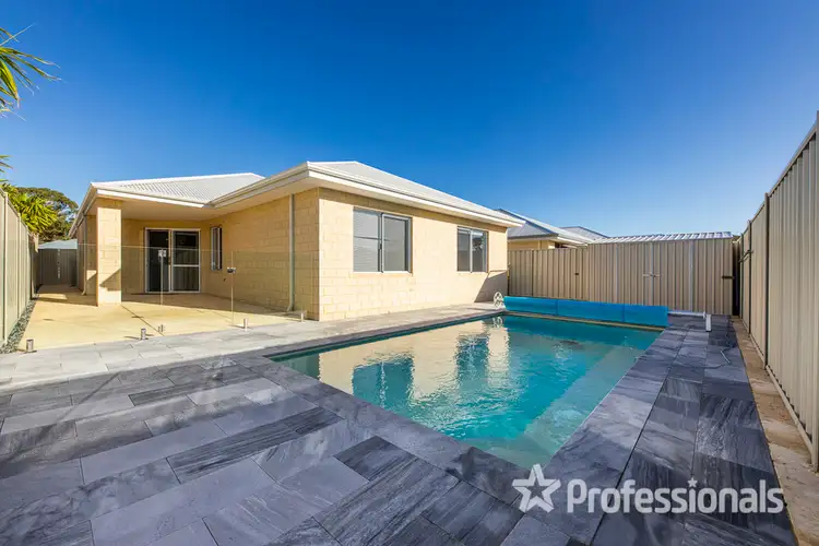 52 Explorer Street, Yanchep WA 6035