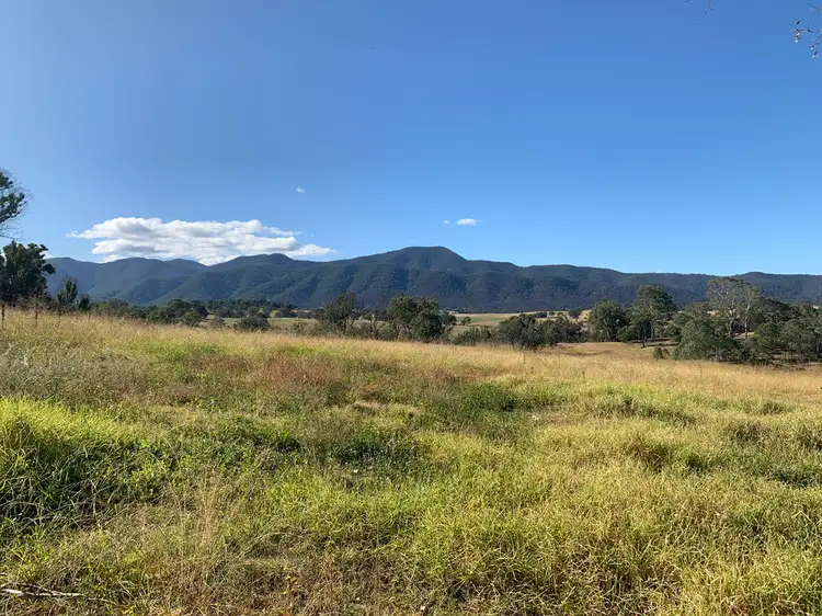 1 Geraghty St, Bemboka NSW 2550