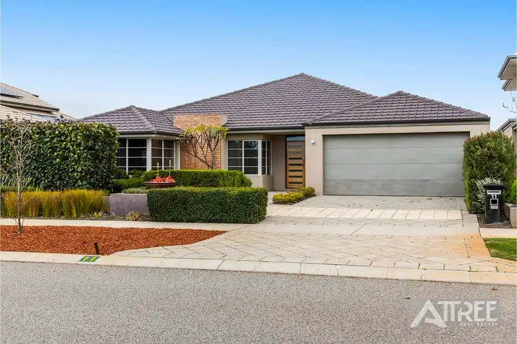 11 Splendid Gardens, Harrisdale WA 6112