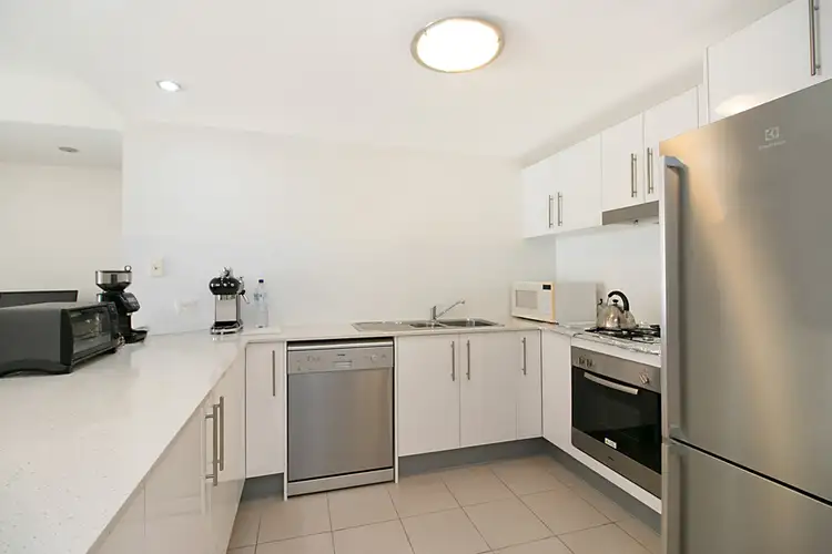 Second view of Homely apartment listing, 10/2-6 Sands Street, Tweed Heads NSW 2485