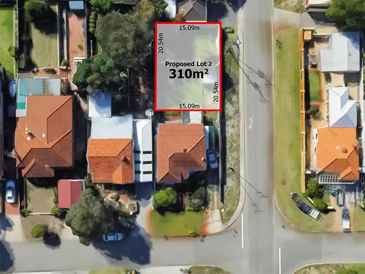 61A Crowther Street, Bayswater WA 6053