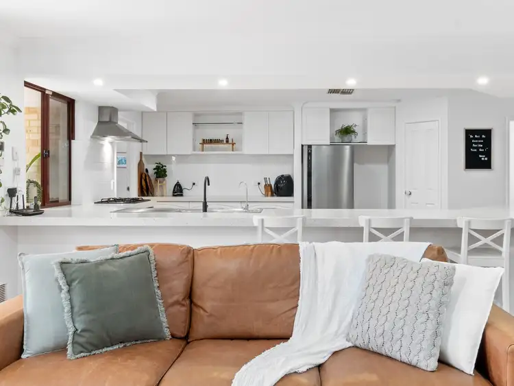 Fifth view of Homely house listing, 17 Bourke View, Jane Brook WA 6056