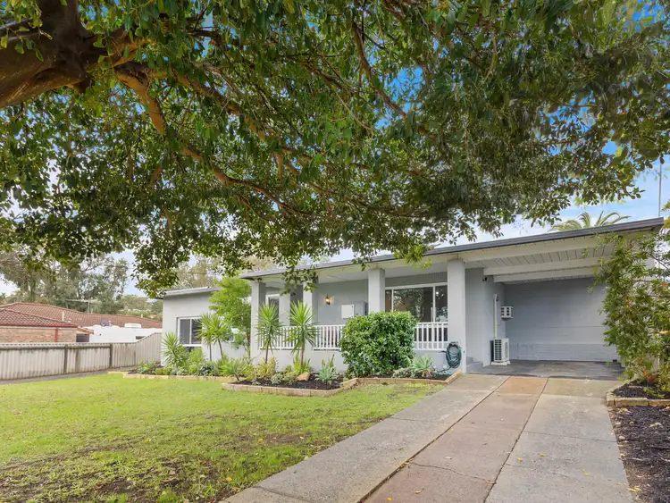 14 Talbot Road, Swan View WA 6056