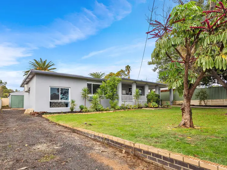 Second view of Homely house listing, 14 Talbot Road, Swan View WA 6056