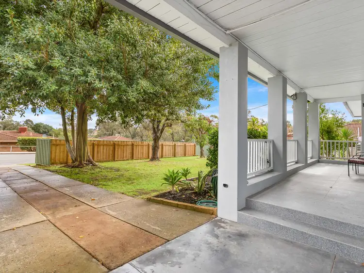 Third view of Homely house listing, 14 Talbot Road, Swan View WA 6056