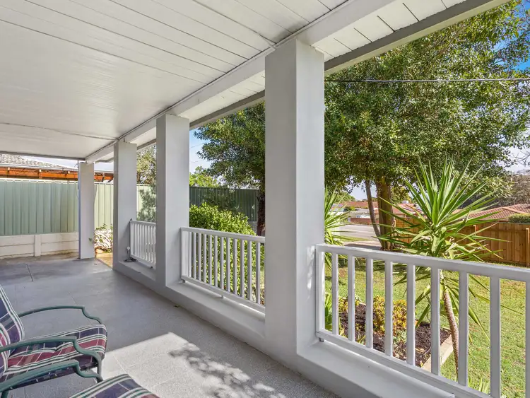 Fourth view of Homely house listing, 14 Talbot Road, Swan View WA 6056