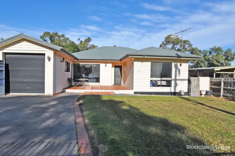 53 Dixon Street, Inverloch VIC 3996