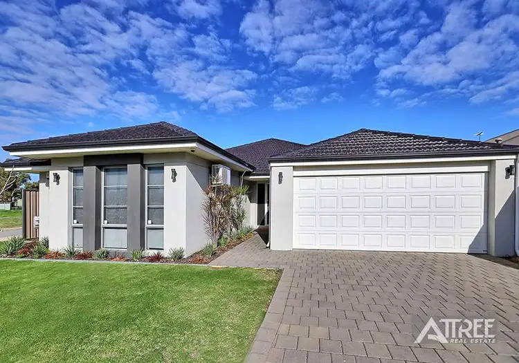 48 Ramorine Turn, Southern River WA 6110