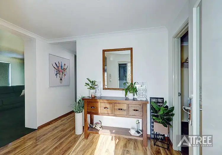 Second view of Homely house listing, 48 Ramorine Turn, Southern River WA 6110